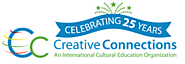 Creative Connections – Engaging the world’s youth with one another…creatively!