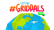 Flipgrid #GridPals 🌍🌏🌎