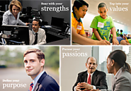 PwC's careers site for students: Programs and events