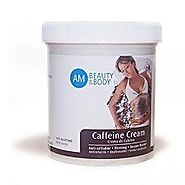 Find great selection of slimming caffeine cream for women