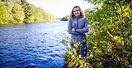 Citylab: How One Preteen Saved a Contaminated River