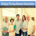 #bealeader Generation Gap Chat