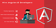 Hire AngularJS Developers | Offshore AngularJS Programmers