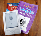 10 Reasons To Buy An E-Reader for Kids