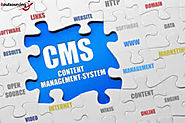Functional and flexible Content Management system