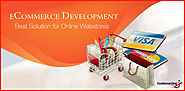 E-commerce Solutions - IT Outsourcing China