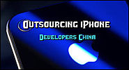 Outsource iPhone Development China - ItOutsourcingchina
