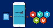 Mobile Applications Development - IT Outsourcing China