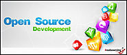 Open Source Development - IT Outsourcing China