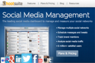 Découvrez HootSuite, outil indispensable de gestion des réseaux sociaux