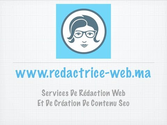 Rédacteur Web. Création de contenu seo, rédaction web et référencement éditorial.
