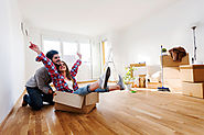 Make it a Memorable Move! Minimize Moving-Related Stress