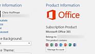 What’s the Difference Between Office 365 and Office 2016?