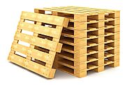 Buy Used Pallets Available