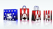 4th of July eCommerce discounts & promotions