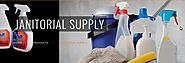 Janitorial Supply