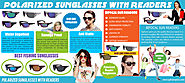 Polarized Sunglasses With Readers