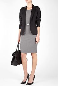 Buy Business Suits for Women Online - TailorMeNow