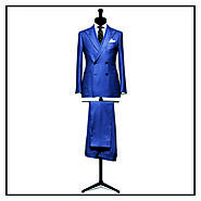 Get Best Custom Tailoring Services in Delhi at TailoMeNow