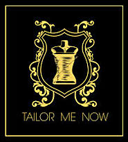 Custom Made Shirts for Men - Tailor Me Now