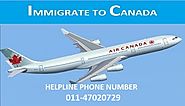 Best Visa Consultants in Delhi for Canada