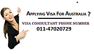 Best Visa Consultants in Delhi for Australia