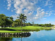 Florida Golf Schools | Florida Golf Vacations & Resort Packages