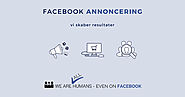 Facebook Bureau | We Are Humans