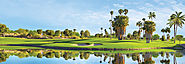 Premium villas in Greater Noida | Godrej Golf Links