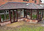 Tiled roofs help to cut down energy bills