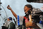 The Women of Standing Rock. All of Them.
