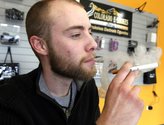 9 Terribly Disturbing Things About Electronic Cigarettes