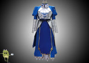 Fate/Stay Night Saber Armor Cosplay Costume for Sale