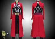 Fate/Stay Night Archer Cosplay Costume for Sale