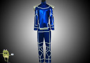 Fate/Stay Night Lancer Cosplay Costume for Sale