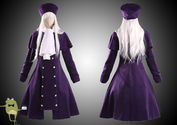 Fate/Stay Night Illya Cosplay Costume for Sale