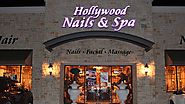 Hollywood Nails and Spa