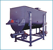 Ribbon Blender Manufacturers in India - PVS Engineers
