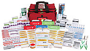 Website at http://australiantraininginstitute.com.au/product-category/first-aid-supplies/