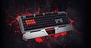 Tips on How to Choose the Best Gaming Keyboard