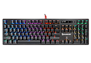 Best Mechanical Gaming Keyboard Online