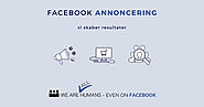 Facebook Bureau | We Are Humans