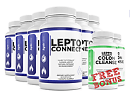 Lepto Connect Reviews Does LeptoConnect Supplement Work?