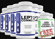 LeptoConnect Supplement Is Lepto Connect SAFE AND WORK?