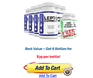 LeptoConnect Reviews Does LeptoConnect Pills Really Work?