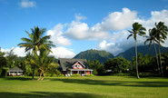 Fayé Hanalei House