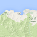 Kauai Historic Properties - Google Maps