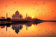 A List Of Must See Things to Do When in Agra