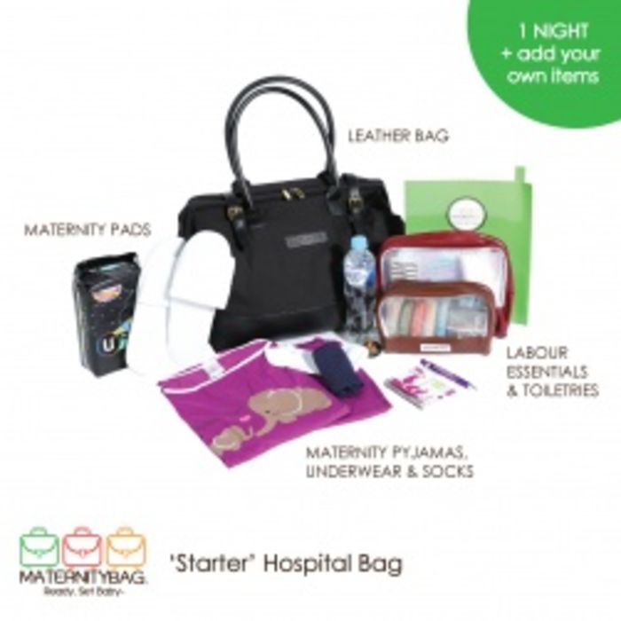 Designer Hospital Bags A Listly List