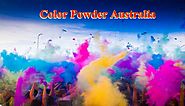 Fill Amazing Colors in Your Festivals with Gulal Colour Powder